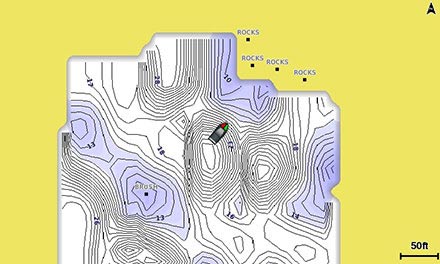 ECHOMAP Quickdraw