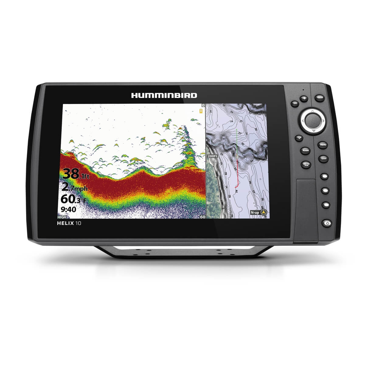 HD Helix 7 DS