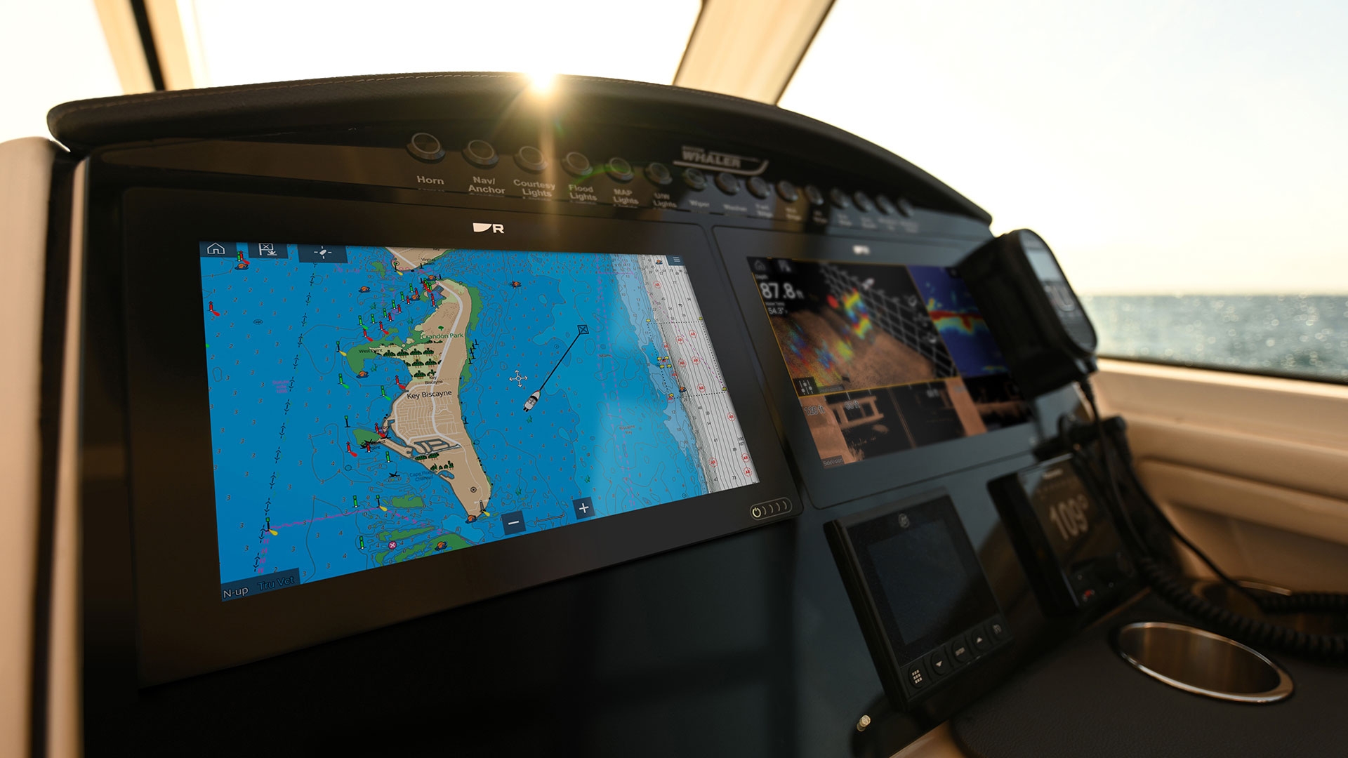 Einfachste Bedienung