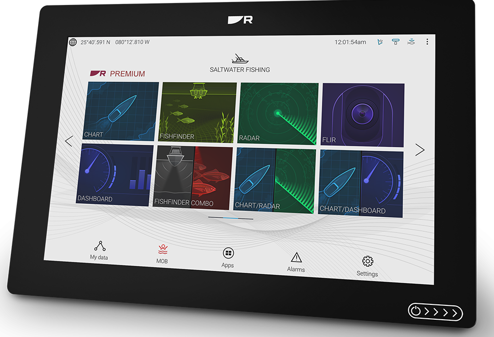 Multifunktionsgerät