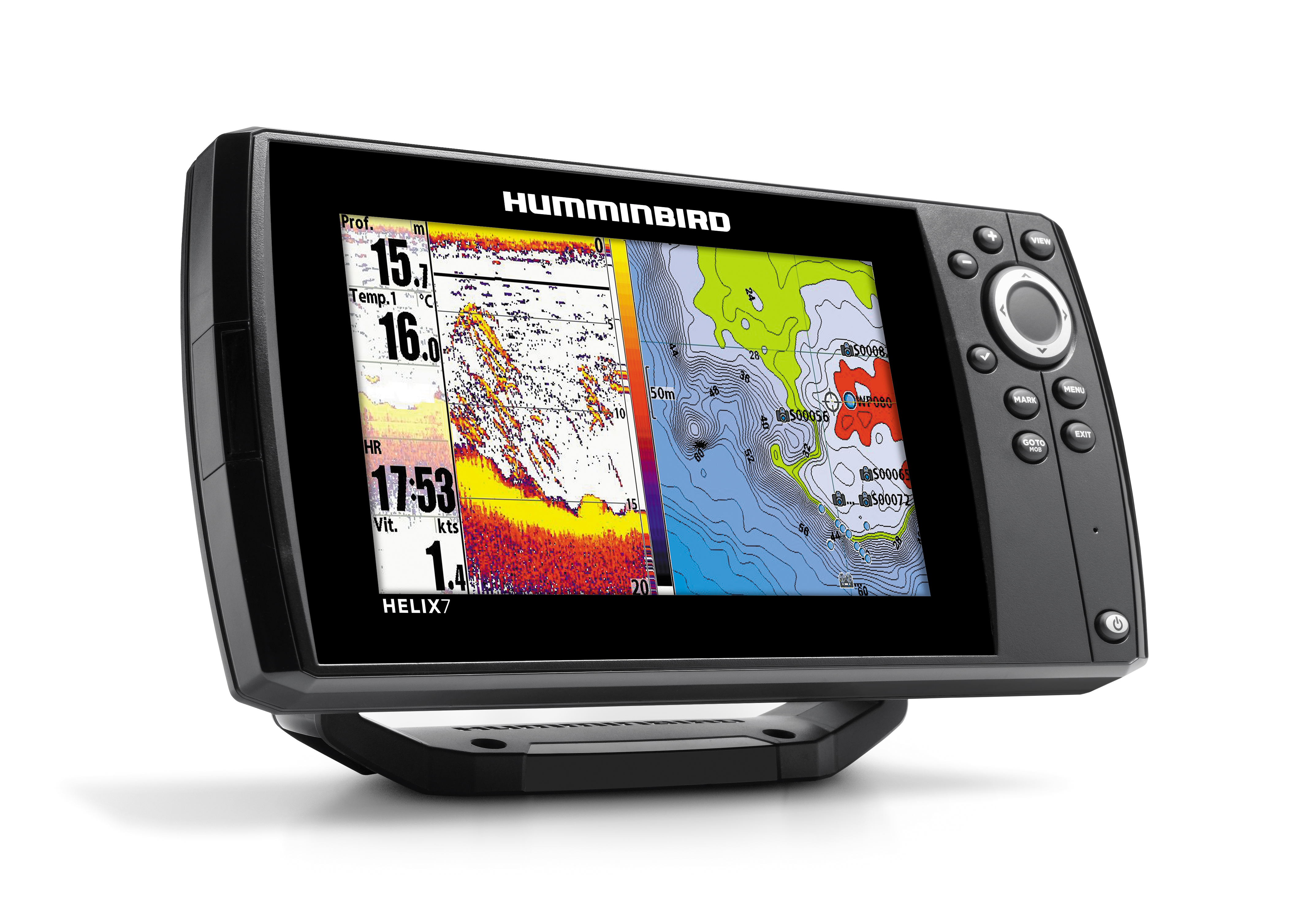HD Helix 7 DS