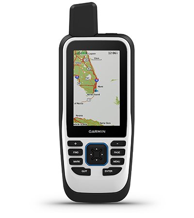 Sonde GT20
