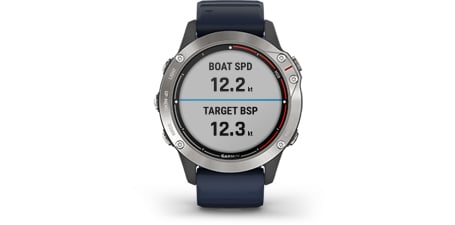 Vereinfachtes Echolot