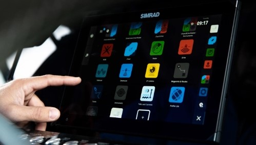 heller und farbenfroher Farbton