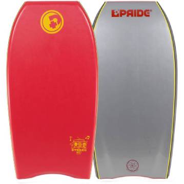 eigenschaften bodyboard