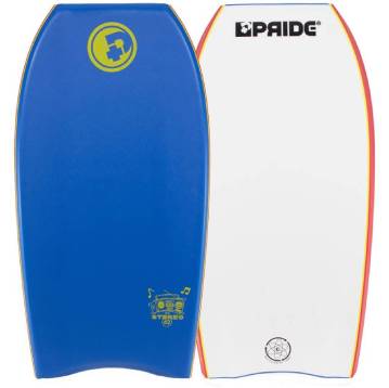 eigenschaft bodyboard