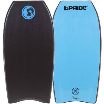eigenschaft bodyboard