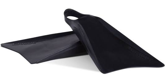 Eigenschaften Flossen bodyboard