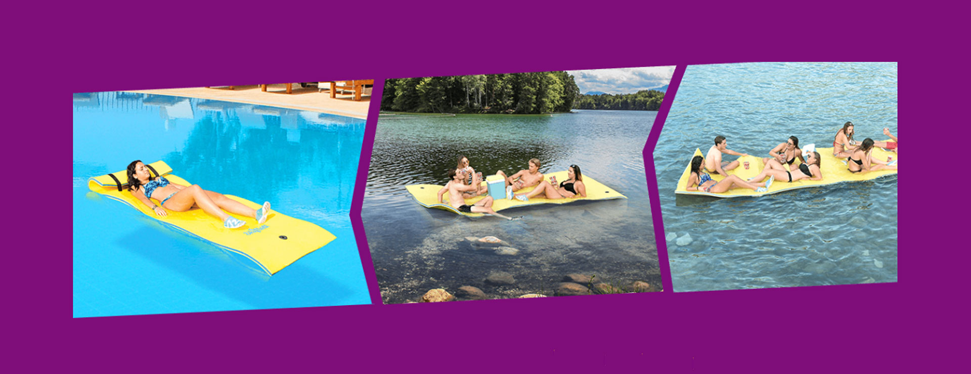 verwendung des Teppichs