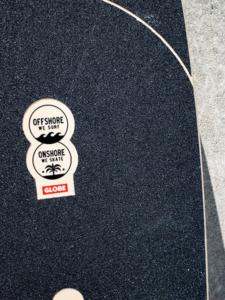 surfskate Skateboard