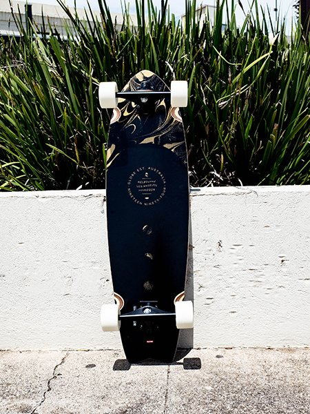 surfskate Skateboard
