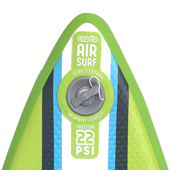 Ventil Air Surf Coasto.