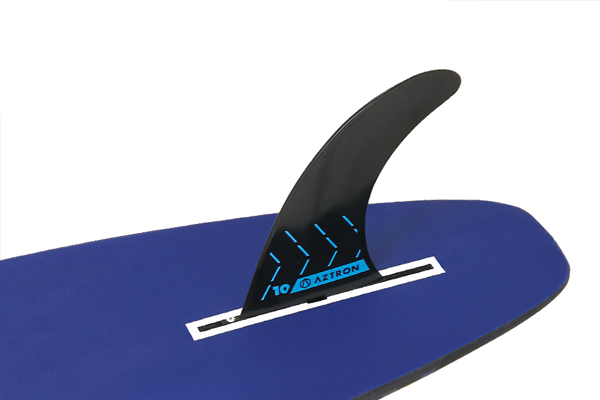 Surf Lynx aileron US
