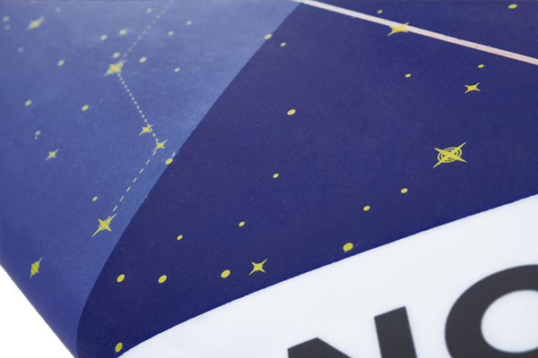 Surf lynx construction