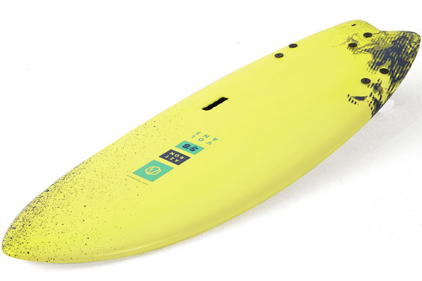 Surf Aztron