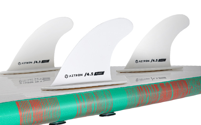 Surf Aquila aileron US