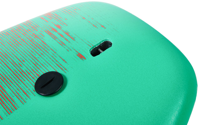 Surf Aquila insert
