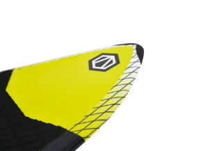 wakesurf board