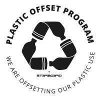 starboard plastic