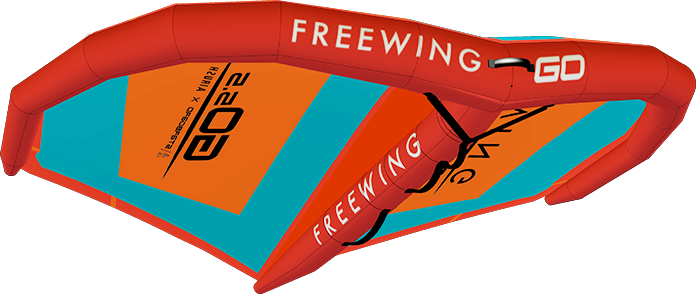 wing
