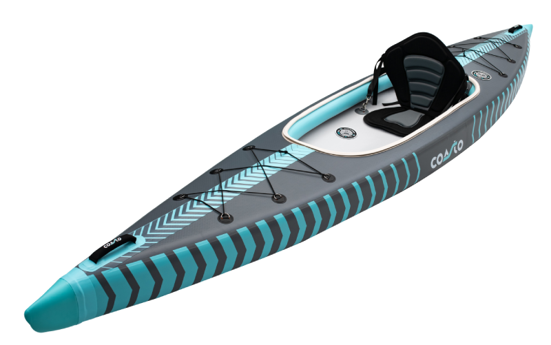 kajak full dropstitch