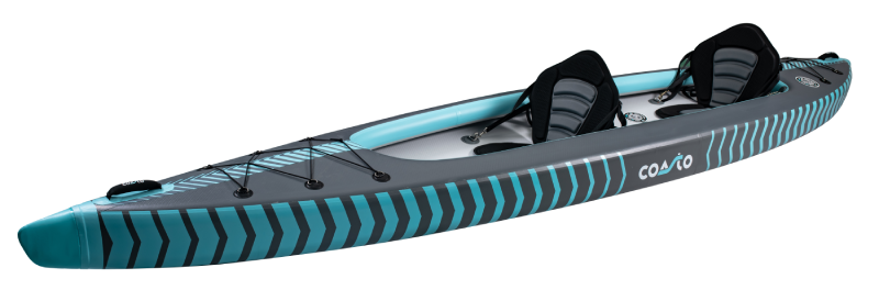 kajak full dropstitch