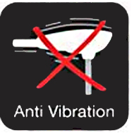 Anti Vibration Construction
