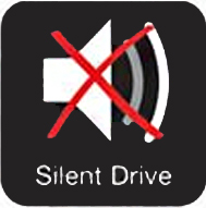 Silent Drive