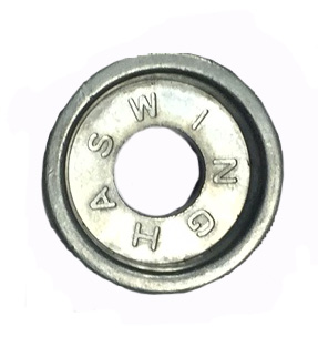 Utilisation eau salée!!