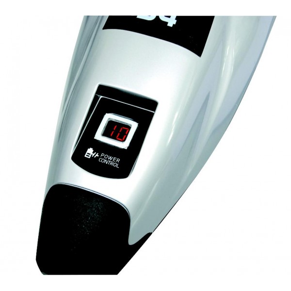 Anzeige der Akkulaufzeit