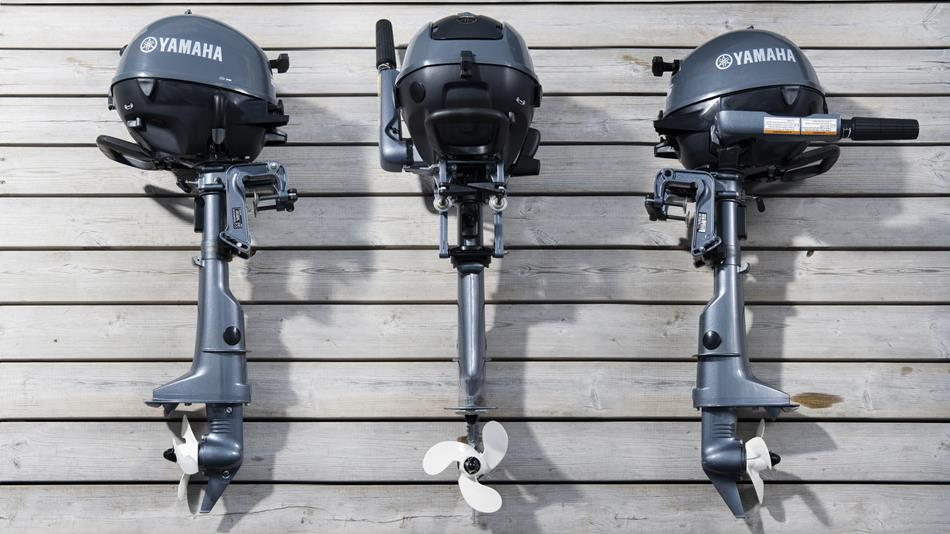 Neues Aussehen und neue Verbrennungseffizienz