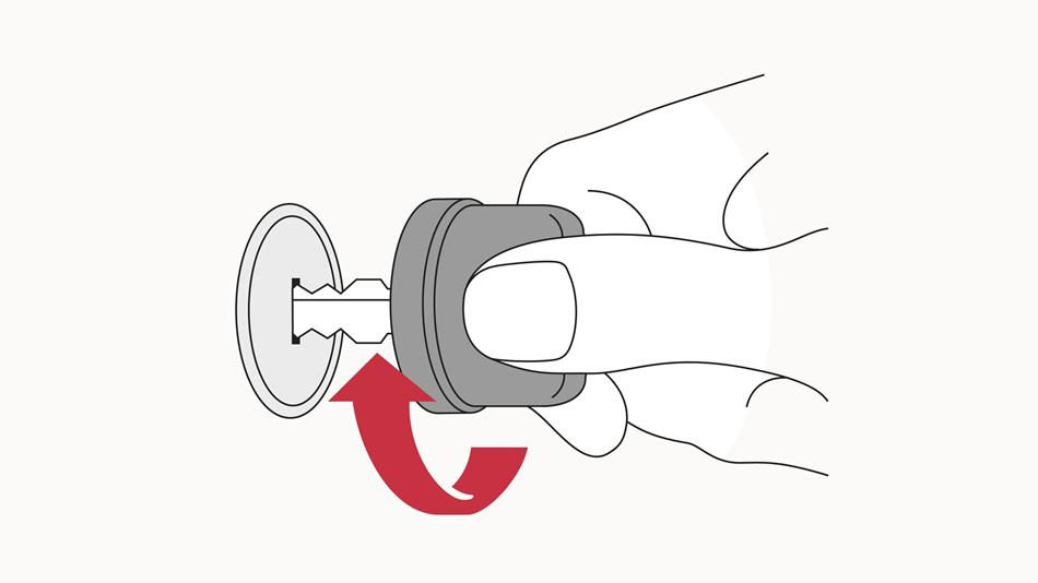  Schutz vor dem Anfahren 