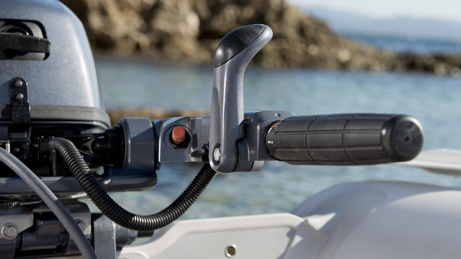 Fortschrittliche Steuerung und Design von pinne 