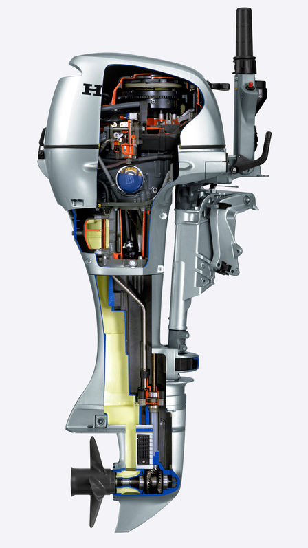 Hochwertige Mechanik