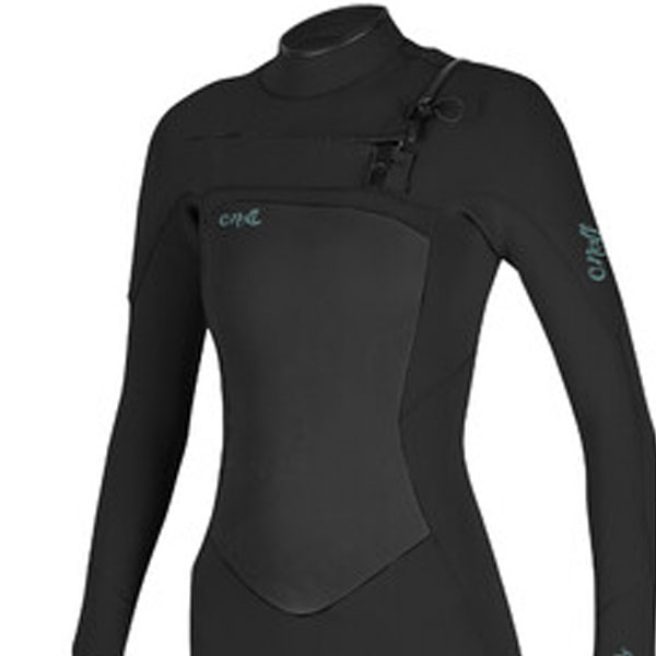 Surfanzug front zip