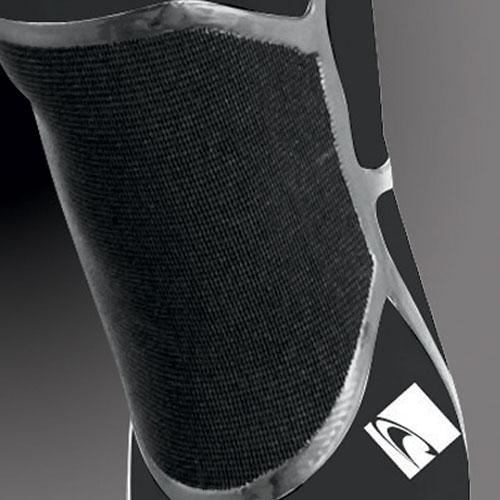 Knieverstärkung