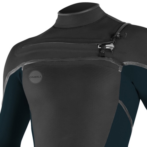 Surfanzug front zip