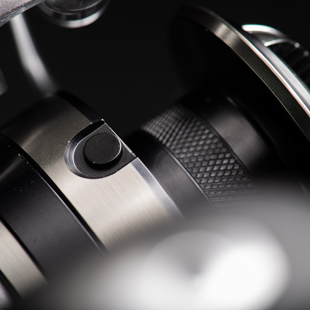 Savage Gear Rolle SGS 6 Présentation