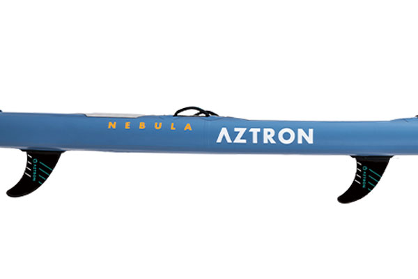 Stand up paddle Aztron Nebula Dicke 15cm
