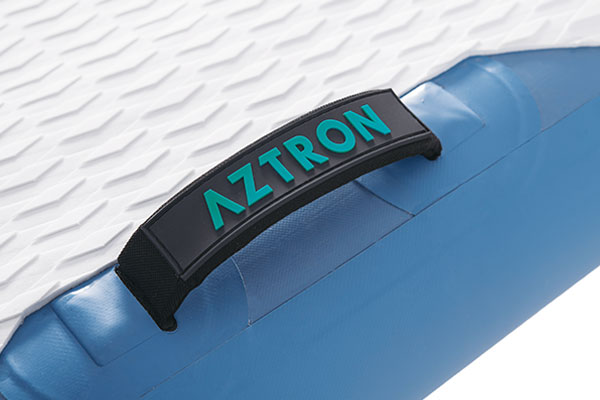 Stand up paddle tragegriff Aztron Nebula