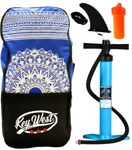 stand up paddle aufblasbar segelfertiges stand up paddle aufblasbar set