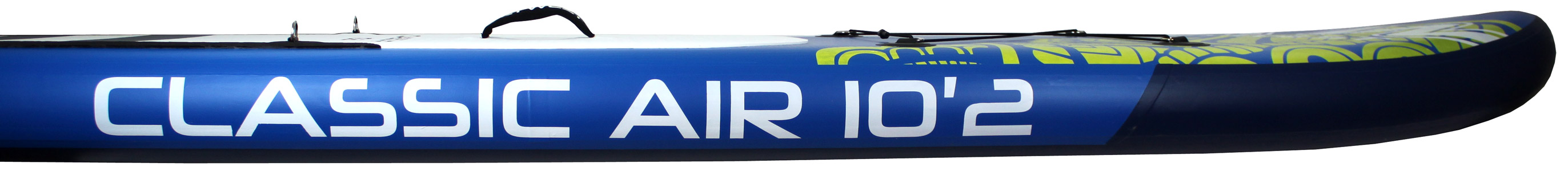 stand up paddle aufblasbar 15 cm