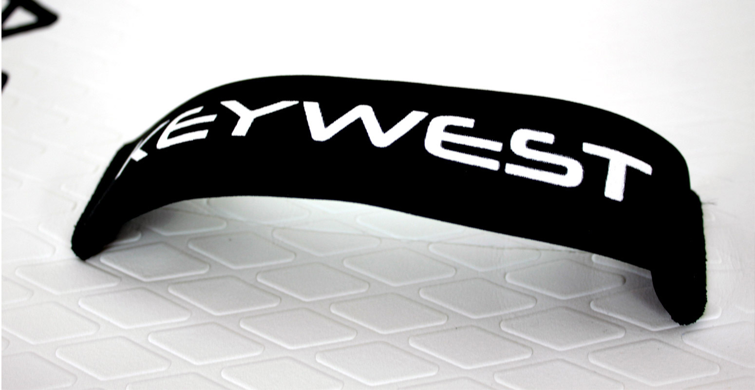 stand up paddle aufblasbar Griff