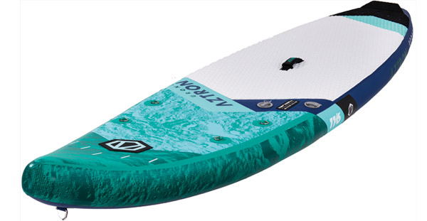 Stand up paddle Aztron Uruno 11.0