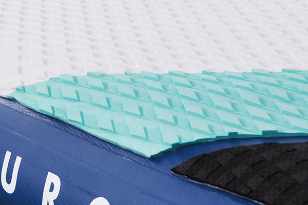 Stand up paddle pad Aztron Urono