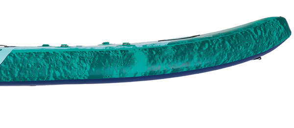 Stand up paddle Aztron Urono rocker touring