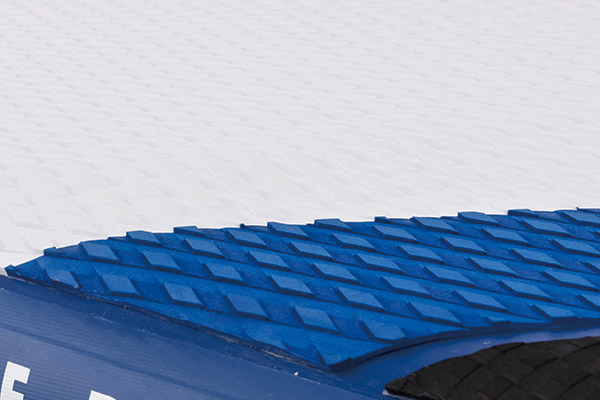 Stand up paddle pad Aztron Neptune