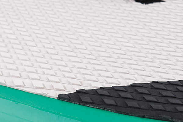 Stand up paddle race Pad Aztron SIRIUS