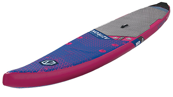 Stand up paddle Aztron Meteor 14.0