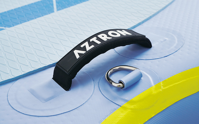 Stand up paddle Aztron Hub Griff